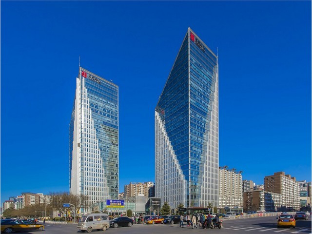 山西航道结构健康监测系统经验丰富